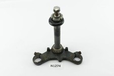 Suzuki GSX 400 L manufactured 1982-triple clamp bottom fork bridge N1274