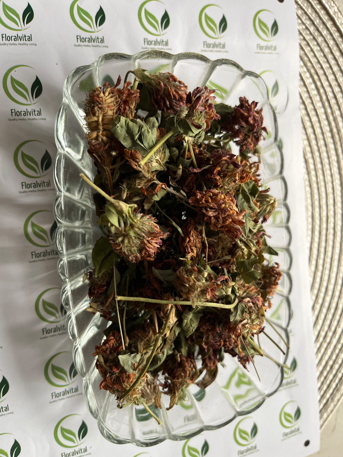 - Herbal, Organic, Natural, Detox, Caffeine-free, Loose Leaf
