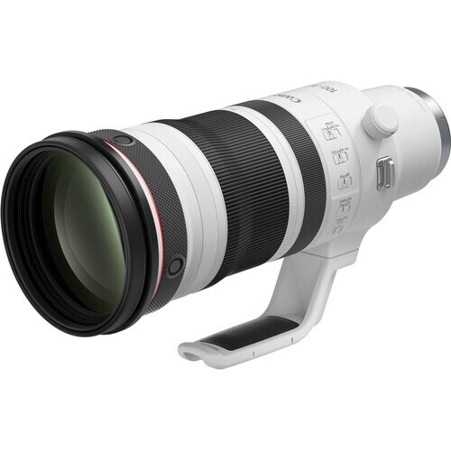 Canon RF 100-300mm f/2.8 L IS USM Lens #6055C002 for sale