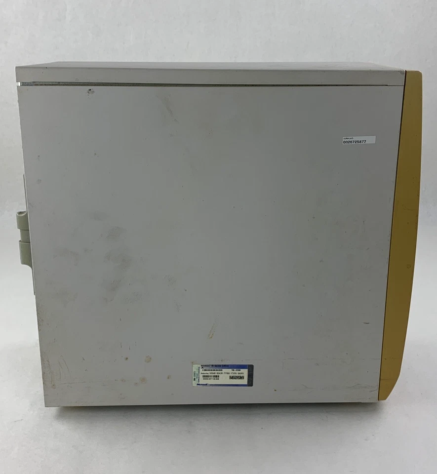 Gateway E-3600 MT Intel Pentium 4 1.6 GHz 680 MB RAM No HDD No OS - Image 4 of 4