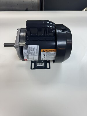 #ad NEW NOS DAYTON 4K936BG MOTOR $299.00