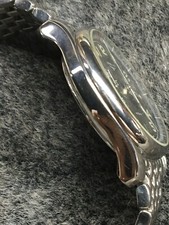 Longines Master Collection 40 MM. vintage chronograph watch 8