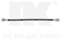 NK Bremsschlauch Flex. Nissan T.