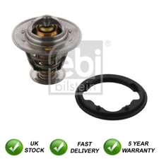 Thermostat Coolant SJR Fits Honda Civic 1991-2001 CR-V 1996-2002 HR-V 1999-