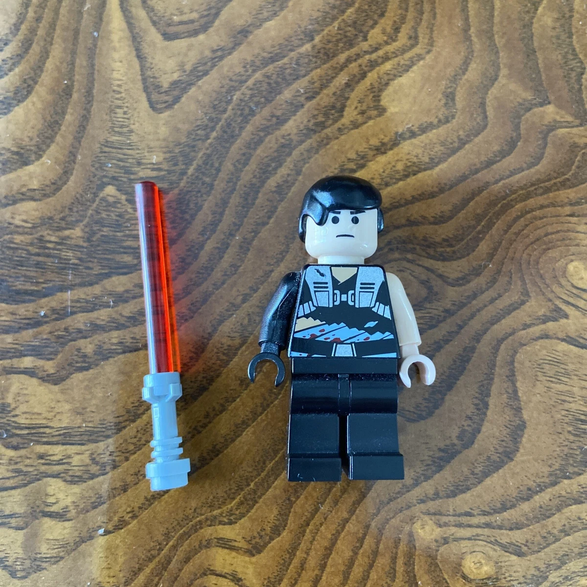 Lego star online wars galen marek