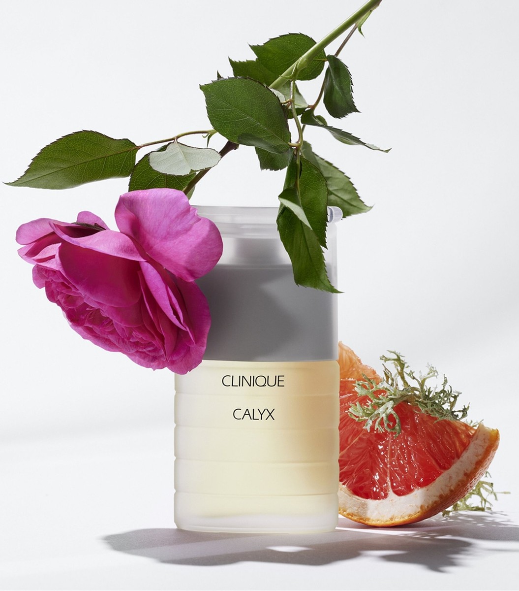 Clinique Calyx Exhilarating Fragrance Spray EDP - 1.7 oz