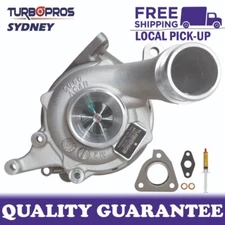 Upgrade Billet Turbo Without Actuator For Ssangyong Stavic 2.0L
