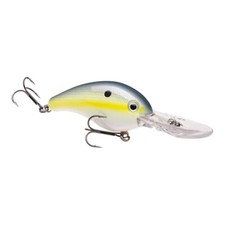 Strike King Pro Model 10XD Deep Diving Crankbait - Choose Color