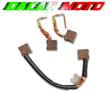 KIT SPAZZOLE MOTORINO AVVIAMENTO Yamaha YZF-R1 1000 1998 1999 2000 2001 2002