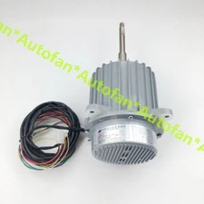 1PCS New MHW512T001 MWS386-8K BLDC Motor For KX6 KX4 Central Air Conditioner #F1
