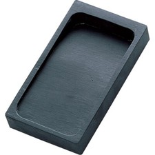 Kuretake Suzuri Reibstein Naturstein aus Japa...