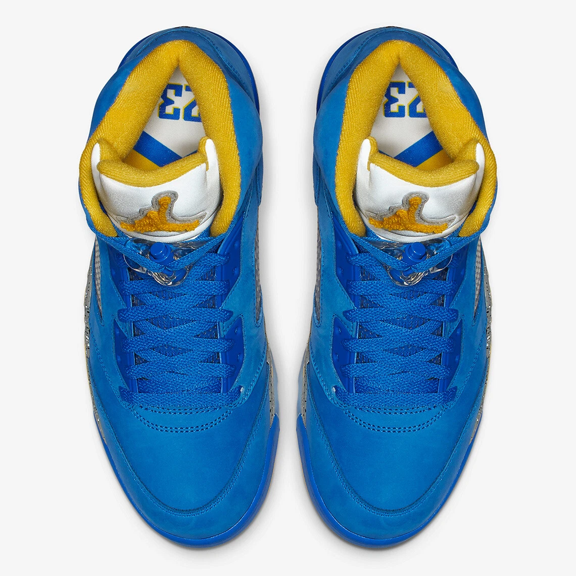 無料で入手 nk-1162.NIKE ナイキ AIR JORDAN 5 LANEY JSP スニーカー