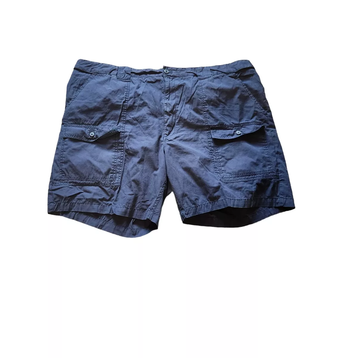 Size 54 men's cargo shorts sales