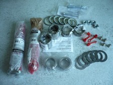 Prises Boulon Kit Ne Godet Goupille Ensemble Yanmar B17-3 Mini Pelle ADC00210