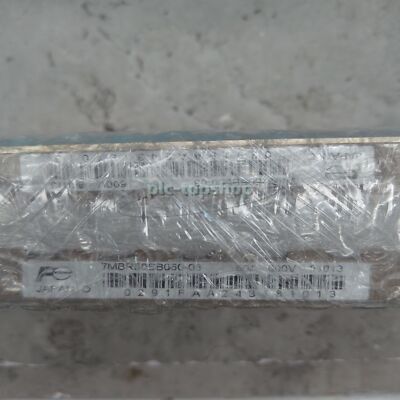 Fuji 20 A 6MBP20JB-060-03 IPM Module, 600 Volt At Best Price In New - Foto 5