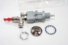 New Genuine GT DEVELOPMENT CONTROL SEAL VALVE 9904-100004-004 Ships FREE