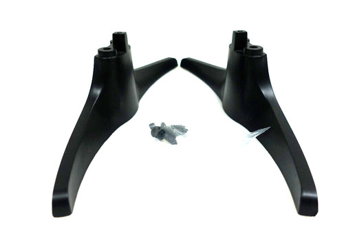 Stand Fuß / Ständer 2 St. L & R für LED TV Denver Model: LDS-3276