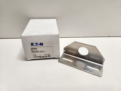 NEW OLD STOCK! EATON SENSOR BRACKET ACCESSORY E57KM18