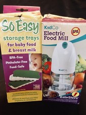 kidco food processor