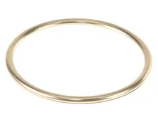 For 2000-2023 GMC Yukon Exhaust Pipe to Manifold Gasket Mahle 75233SQRZ 2005