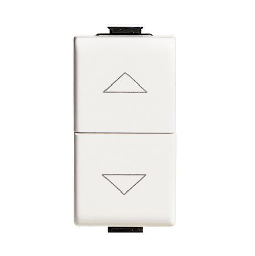 KIT BTICINO SERIE MATIX IMPIANTO ELETTRICO PRESE INTERRUTTORI PLACCHE DEVIATORI - Foto 10 di 25