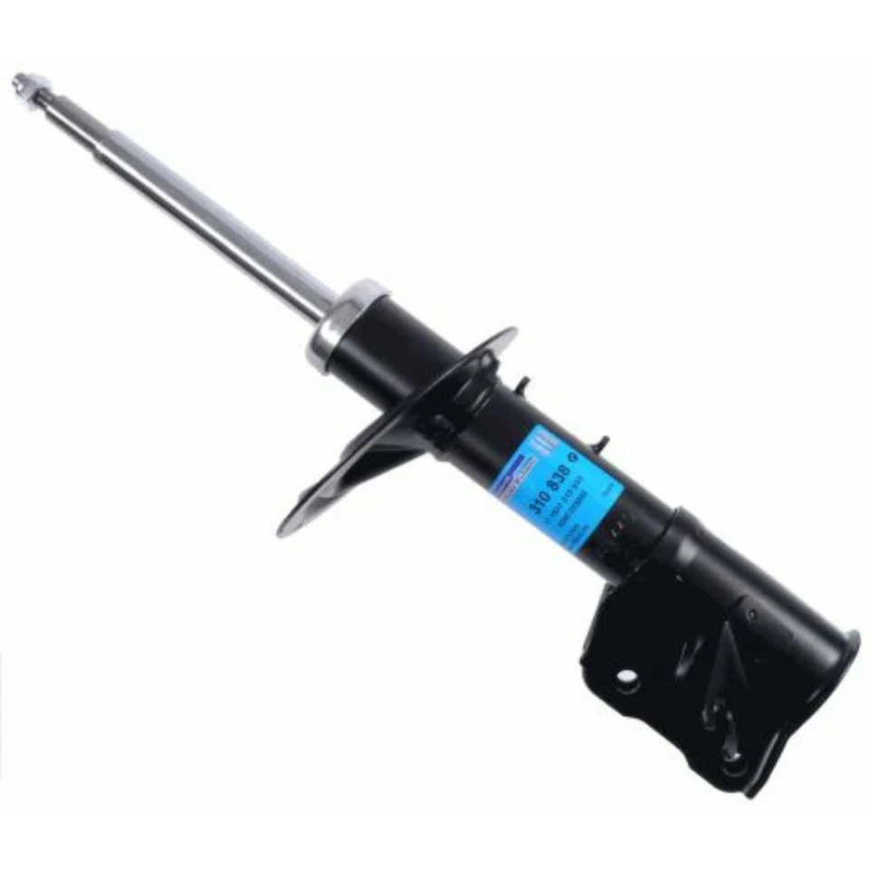 2x SACHS Amortisseur avant à Gauche Droite pour Volvo V40 Break 645 VW S40 I Vs - Photo 2/4