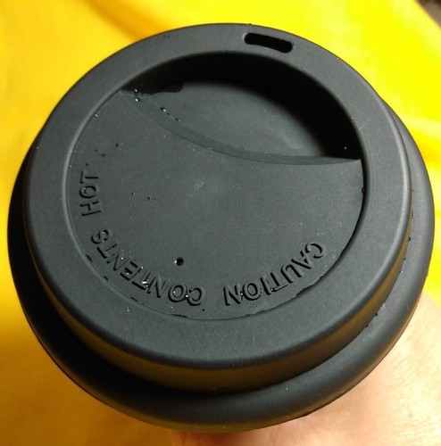 Kolumbien Mola Arte Kuna Kunst Keramik Reise Kaffeebecher Tasse 6" ~ 9 Unzen ~ EG ~ - Bild 11 von 11