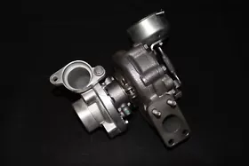 ORIGINAL Turbolader Suzuki Liana Baleno Peugeot 307 Citroen C 3 1.4 DDiS F40