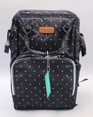 ankommling diaper bag