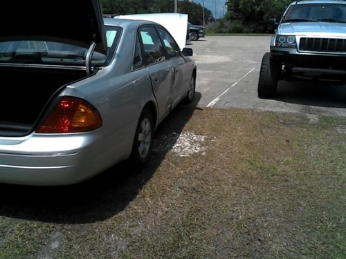 Driver Front Door Switch Driver's Without Memory Fits 00-02 AVALON 348906 - Picture 10 of 12