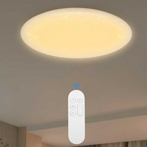 xiaomi yeelight smart led ceiling light