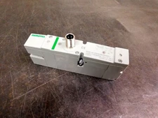 Numatics R503A2BD0NA00F1 Pneumatic Solenoid Valve 24v-dc