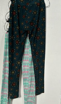 Girls Leggings