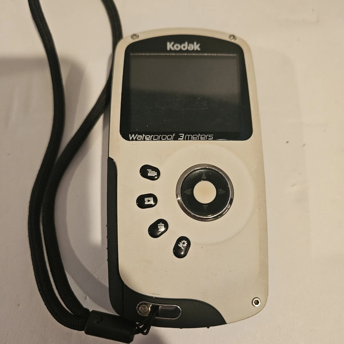 Kodak Playsport Zx3 for sale | eBay
