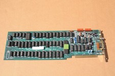 ZENITH 85-2945-1 CGA VIDEO CONTROLLER BOARD, TESTED, WORKING