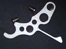 Audemars Piguet Cal. 2003 0445 Setting lever spring w/screws parts repair