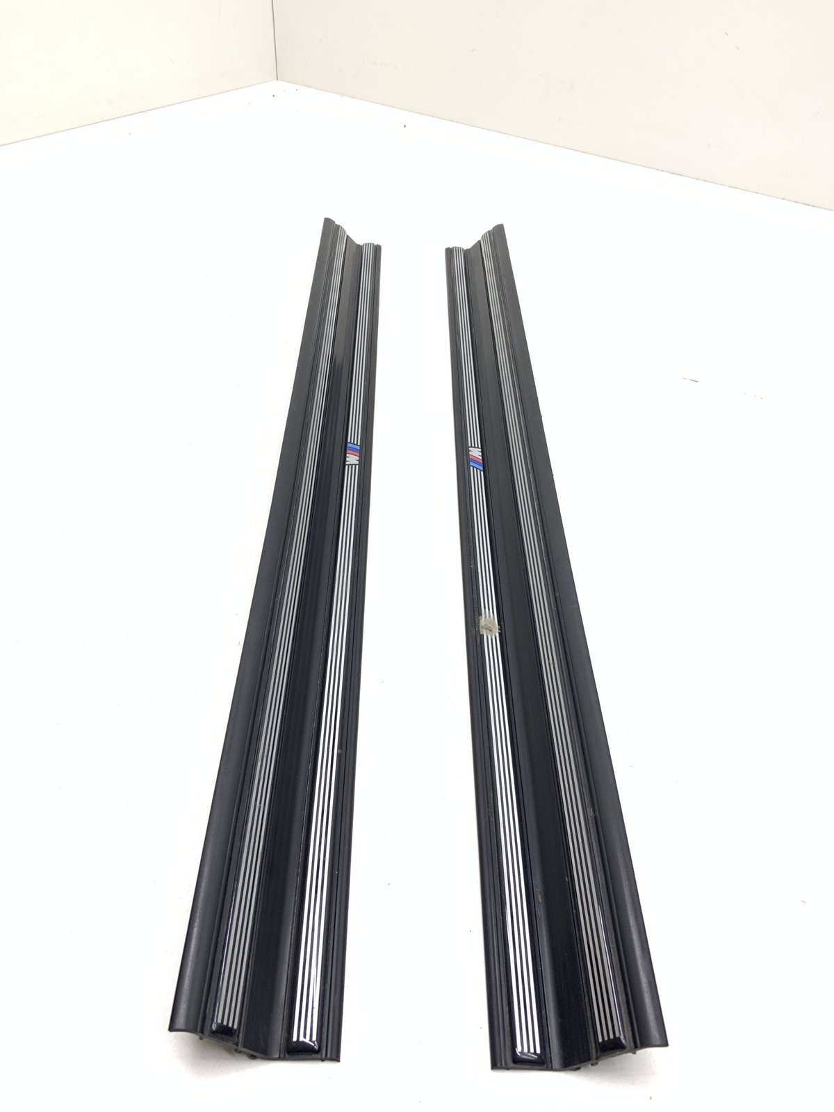 BMW E46 Compact M-paket M-technik Einstiegsleisten 7894845 for 