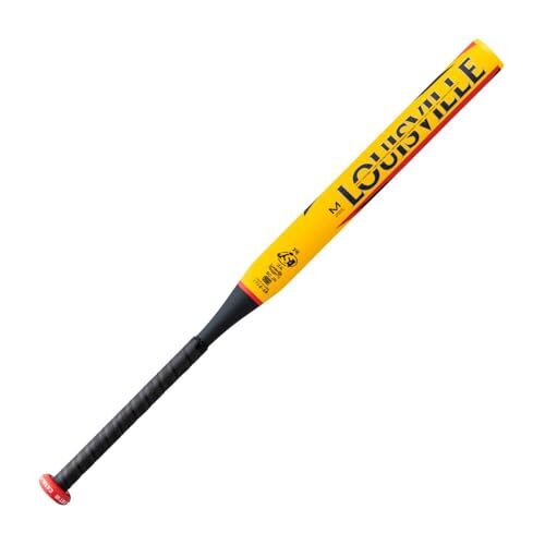 New Louisville Slugger Softball Bat (Rubber No. 2) Catalyst