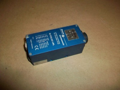 Sensor Instruments Sensor  SI-COLO2-LWL