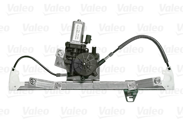 Lève-vitre électrique Valeo 851281 avec mécanisme anti-pincement fluide