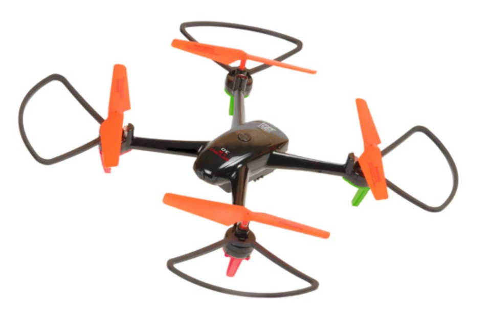 T2M T5189 SPYRIT LR 3.0 4 Kanal RC Quattrocopter FPV-HD - Bild 2 von 2