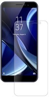 Schutzfolie FüR Homtom S16 Anti-Shock Matt 9H Display Folie Dipos Glass