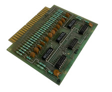 SCI CPI 21648 CIRCUIT BOARD CPI21648 OVERNIGH...