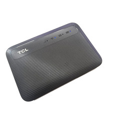 TCL Alcatel Linkzone MW63 4G Pocket Mobile Broadband WiFi • Cat6 300Mbps 2200mAh