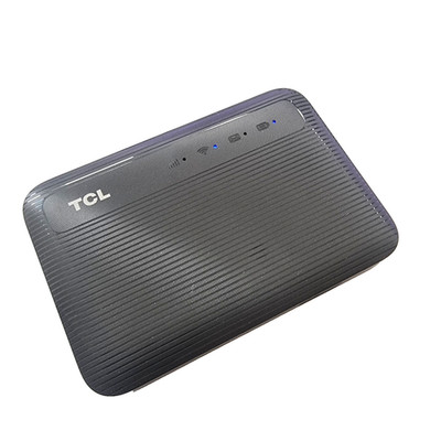 TCL Alcatel Linkzone MW63 4G Pocket Mobile Broadband WiFi   Cat6 300Mbps 2200mAh