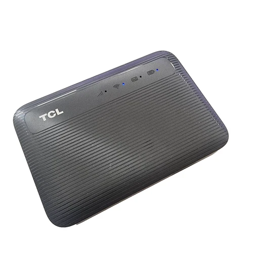 TCL Alcatel Linkzone MW63 4G Pocket Mobile Broadband WiFi • Cat6 300Mbps 2200mAh