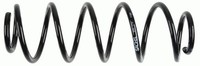 Sachs Fahrwerksfeder 994 456 FüR VW Seat Skoda