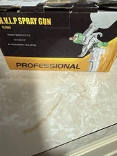 HVIP Spray Gun Paint Sprayer