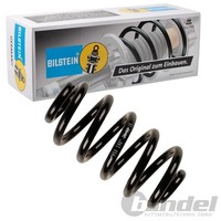Bilstein B3 Fahrwerksfeder Feder Hinterachse Passend FüR Audi A6
