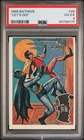 1966 Topps Batman "Let'S Go!" #28